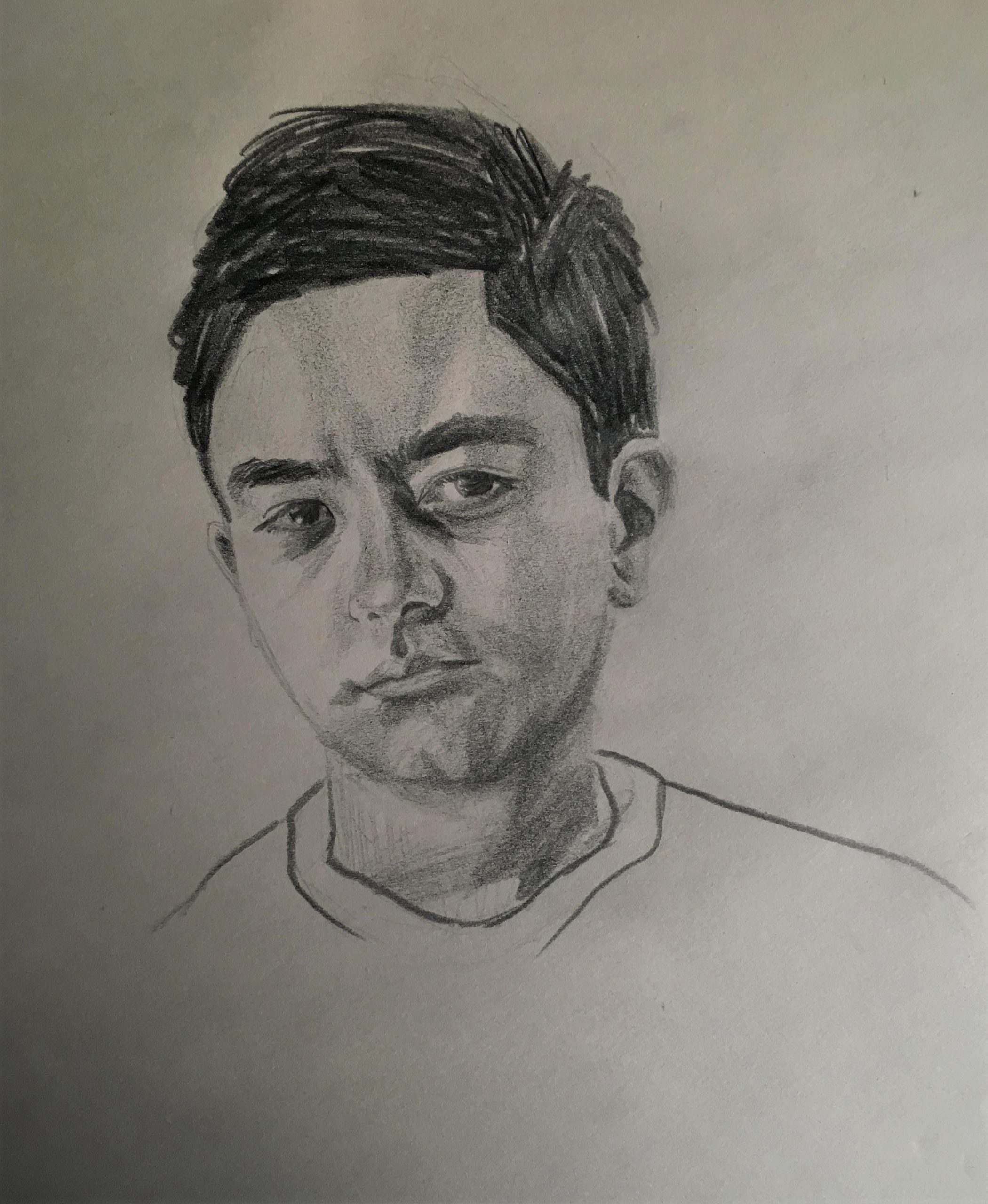 Sianin portrait