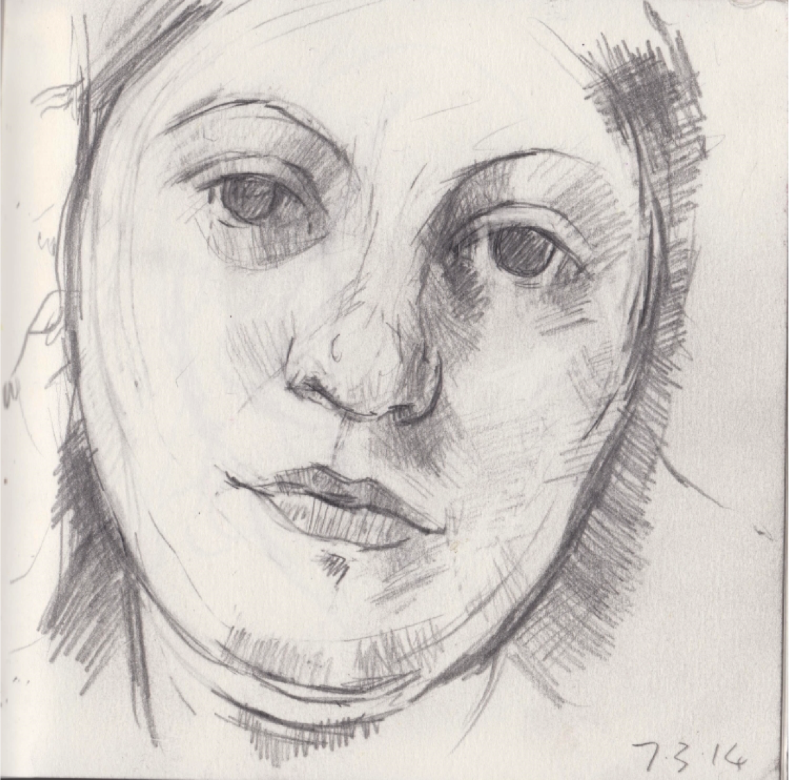 Portraits