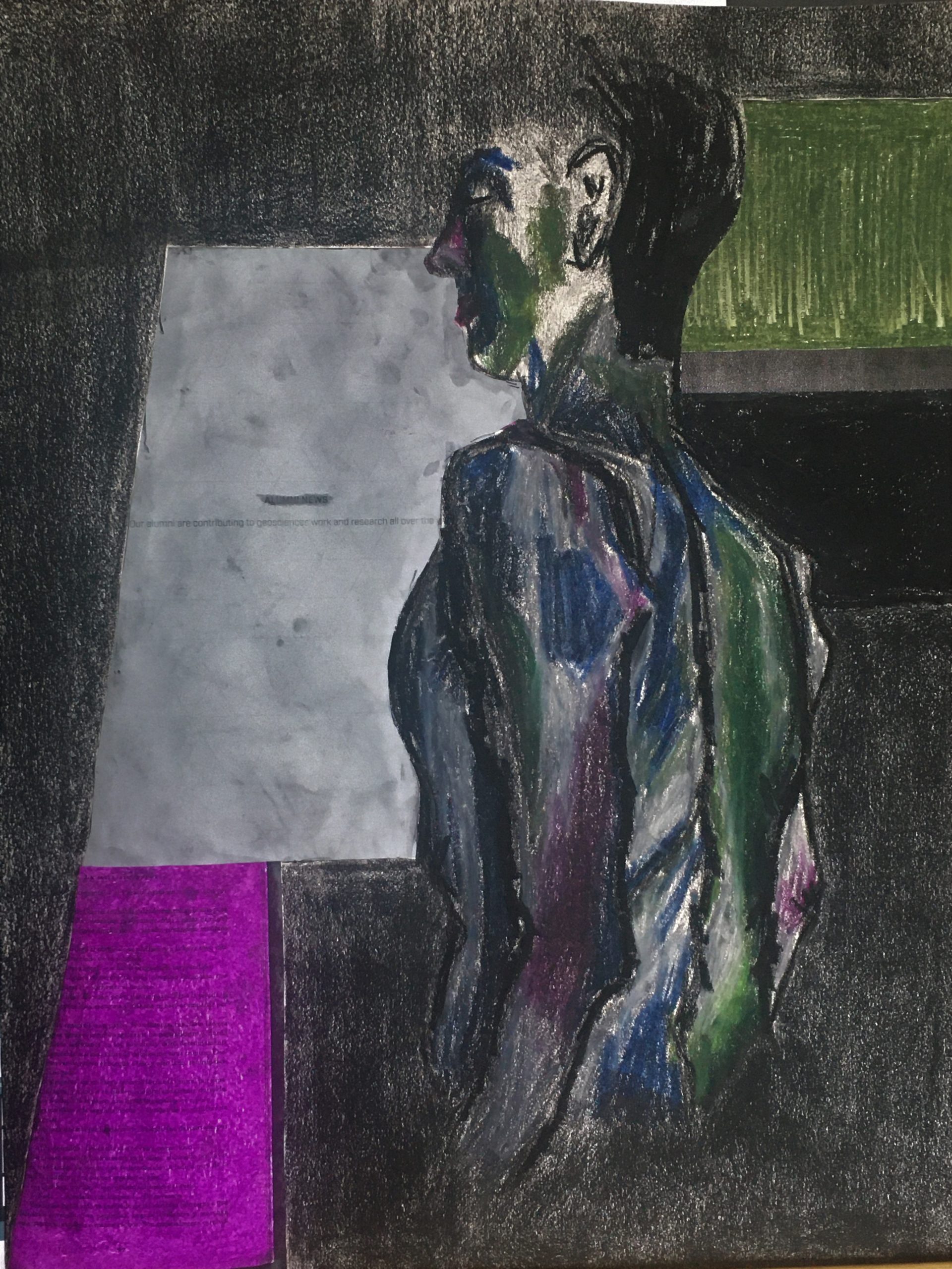 Sustained study