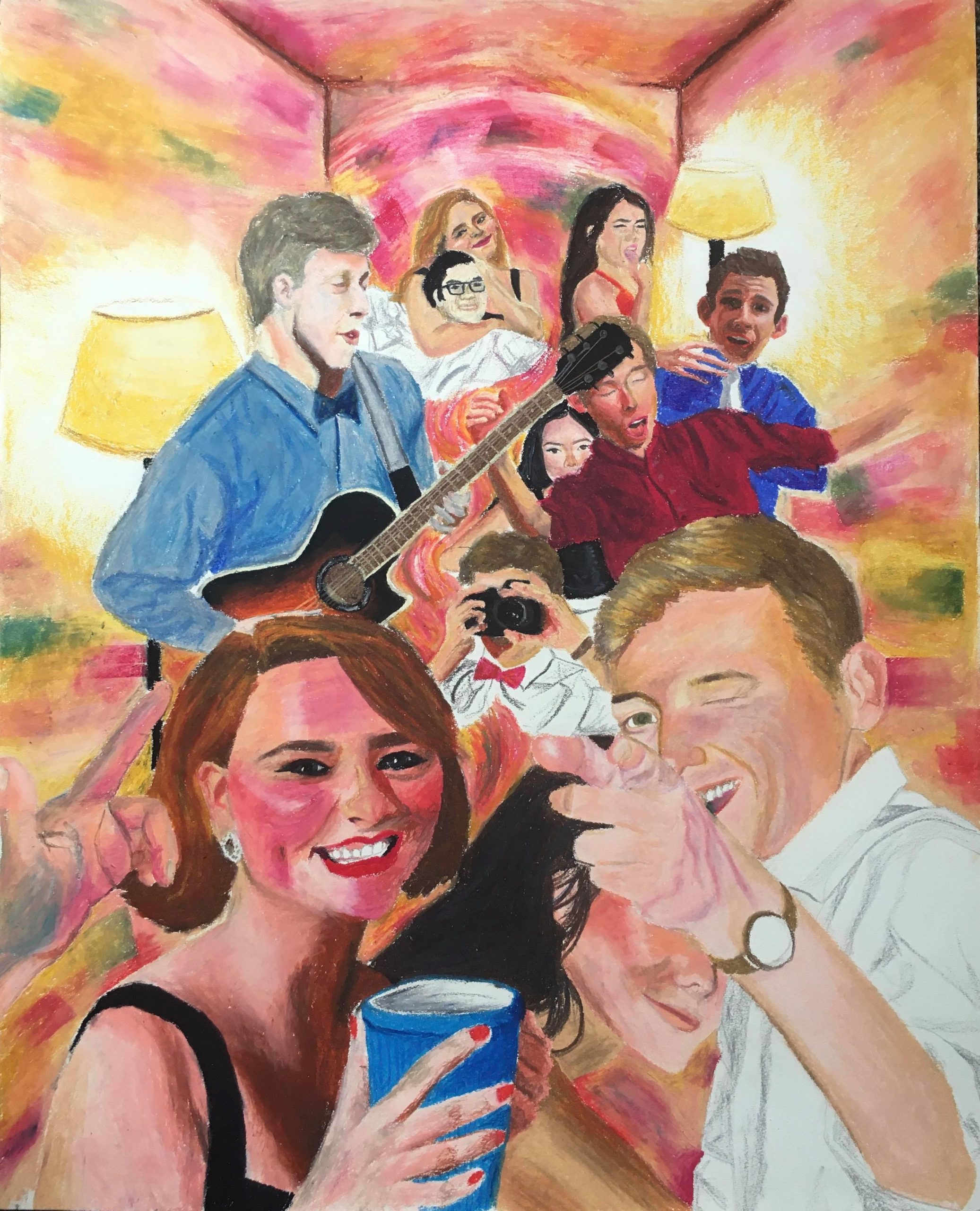 Siânin Spaur: Final project